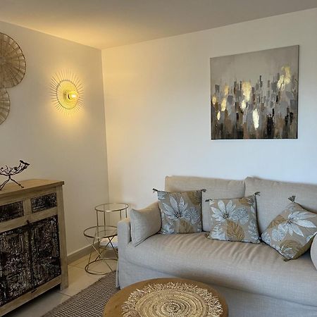 Frejus Plage Le Capitole T2 35M2 Climatise Balcon エクステリア 写真